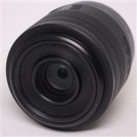 Used Canon RF 35mm f/1.8 IS STM Macro