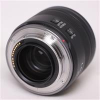 Used Canon RF 35mm f/1.8 IS STM Macro