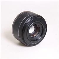 Used Canon RF 50mm f/1.8 STM