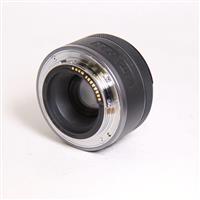 Used Canon RF 50mm f/1.8 STM