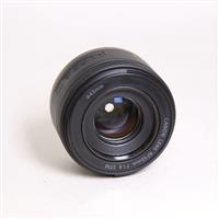 Used Canon RF 50mm f/1.8 STM
