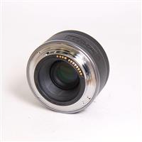 Used Canon RF 50mm f/1.8 STM