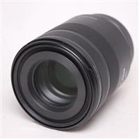 Used Canon RF 85mm f/2 IS Macro STM