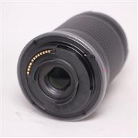 Used Canon RF-S 18-150mm f/3.5-6.3 IS STM