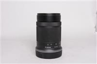 Used Canon RF-S 55-210mm f/5-7.1 IS STM