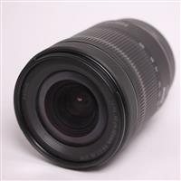 Used Canon RF 24-105mm f/4-7.1 IS STM