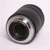 Used Canon RF 24-105mm f/4-7.1 IS STM