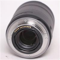 Used Canon RF 24-105mm f/4-7.1 IS STM
