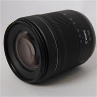Used Canon RF 24-105mm f/4-7.1 IS STM
