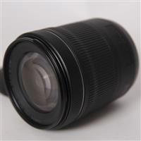 Used Canon RF 24-105mm f/4-7.1 IS STM