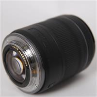 Used Canon RF 24-105mm f/4-7.1 IS STM