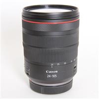 Used Canon RF 24-105mm f/4 L IS USM