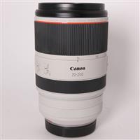 Used Canon RF 70-200mm f/2.8L IS USM