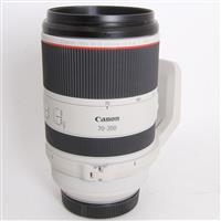 Used Canon RF 70-200mm f/2.8L IS USM