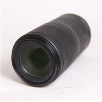 Used Canon RF 100-400mm f/5.6-8 IS USM