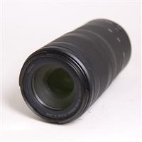 Used Canon RF 100-400mm f/5.6-8 IS USM