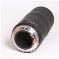 Used Canon RF 100-400mm f/5.6-8 IS USM