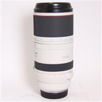Used Canon RF 100-500mm f/4.5-7.1 L IS USM