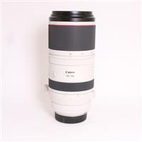 Used Canon RF 100-500mm f/4.5-7.1 L IS USM