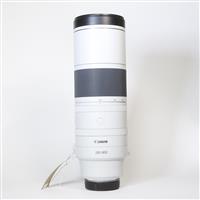 Used Canon RF 200-800mm f/6.3-9 IS USM