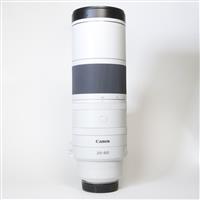 Used Canon RF 200-800mm f/6.3-9 IS USM