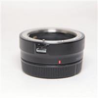 Used Canon EF-EOS R Mount Adapter