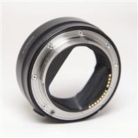 Used Canon EF-EOS R Mount Adapter