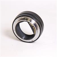 Used Canon EF-EOS R Mount Adapter