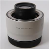 Used Canon Extender RF 2.0x