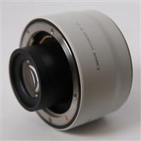 Used Canon Extender RF 2.0x
