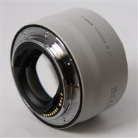Used Canon Extender RF 2.0x
