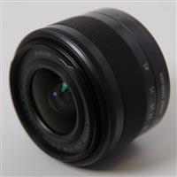 Used Canon EF-M 15-45mm f/3.5-6.3 IS STM