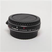 Used Canon Extension Tube EF 12 II