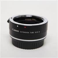 Used Canon Extension Tube EF 25 II