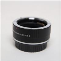 Used Canon Extension Tube EF 25 II