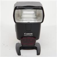 Used Canon Speedlite 430EX II Flash