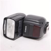 Used Canon Speedlite 430EX III-RT