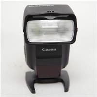 Used Canon Speedlite 430EX III-RT