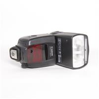 Used Canon Speedlite 580EX II