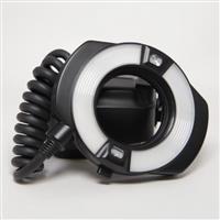 Used Canon Macrolite Macro Ring Lite MR-14EX II