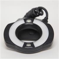 Used Canon Macrolite Macro Ring Lite MR-14EX II