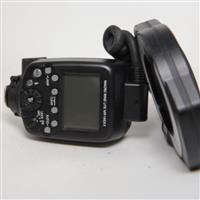 Used Canon Macrolite Macro Ring Lite MR-14EX II