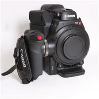 Used Canon EOS C300 Mark II