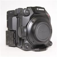Used Canon EOS C300 Mark III