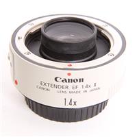 Used Canon EF 1.4X II
