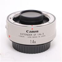 Used Canon EF 1.4X II
