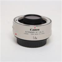Used Canon EF 1.4X II