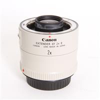 Used Canon EF 2X II
