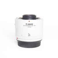 Used Canon EF 2X