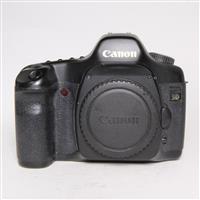 Used Canon EOS 5D